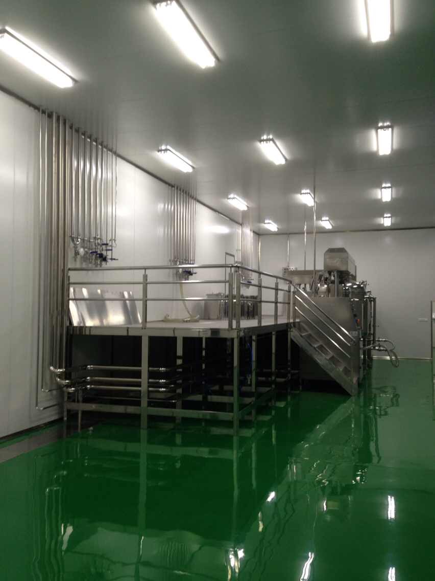 上海淀山湖净化设备厂雪纺衫百搭小清新图片